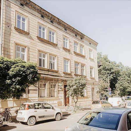 Delux Apartament Oldtown Kochanowskiego 30 Cracovie Extérieur photo