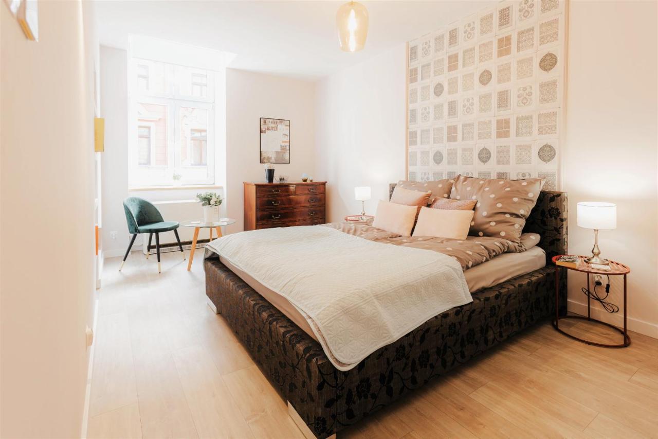 Delux Apartament Oldtown Kochanowskiego 30 Cracovie Extérieur photo