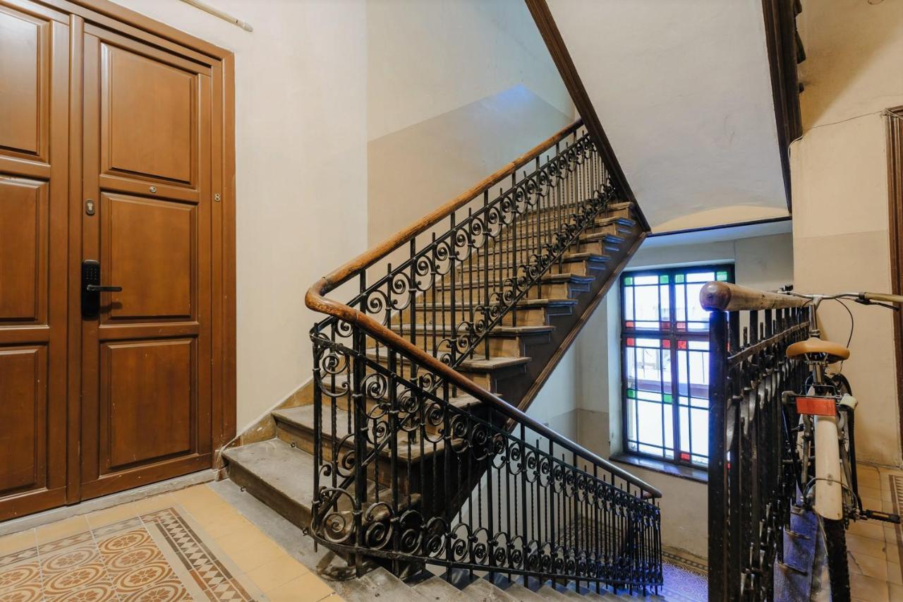 Delux Apartament Oldtown Kochanowskiego 30 Cracovie Extérieur photo
